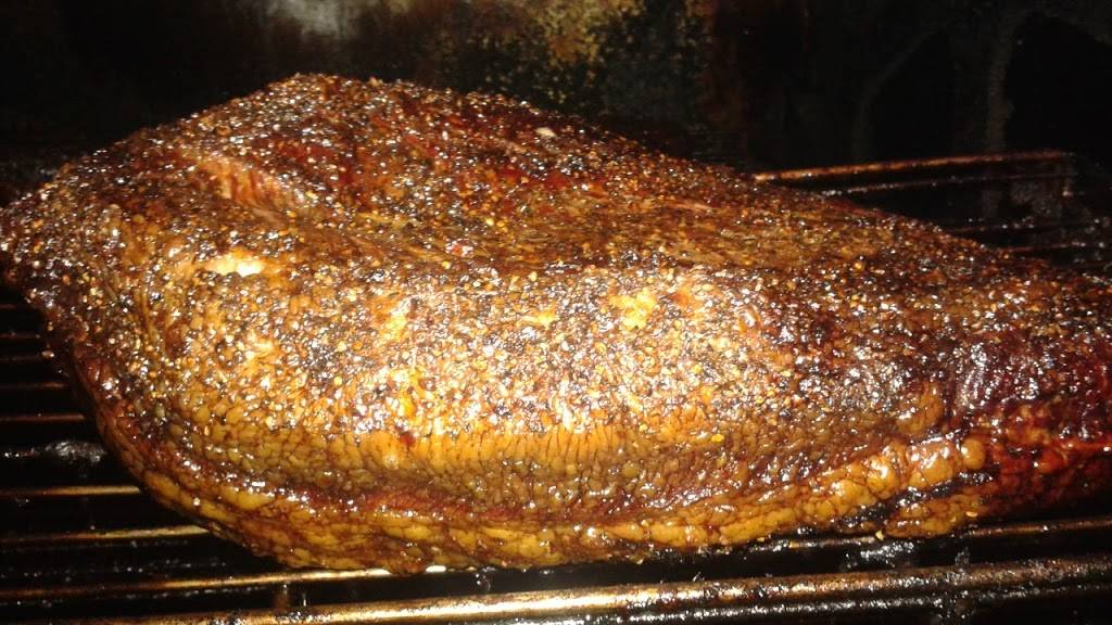 Smokeys BBQ | restaurant | 5300 E Lancaster Ave, Fort Worth, TX 76112, USA | 8174518222 OR +1 817-451-8222