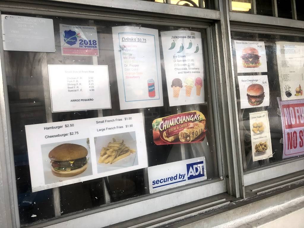 Food DLite | restaurant | 7736 Harrisburg Blvd, Houston, TX 77012, USA | 7139287074 OR +1 713-928-7074