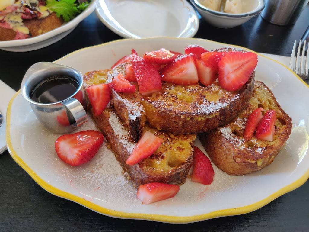 Grand Lake Kitchen - Lake Merritt | restaurant | 576 Grand Ave, Oakland, CA 94610, USA | 5109229582 OR +1 510-922-9582