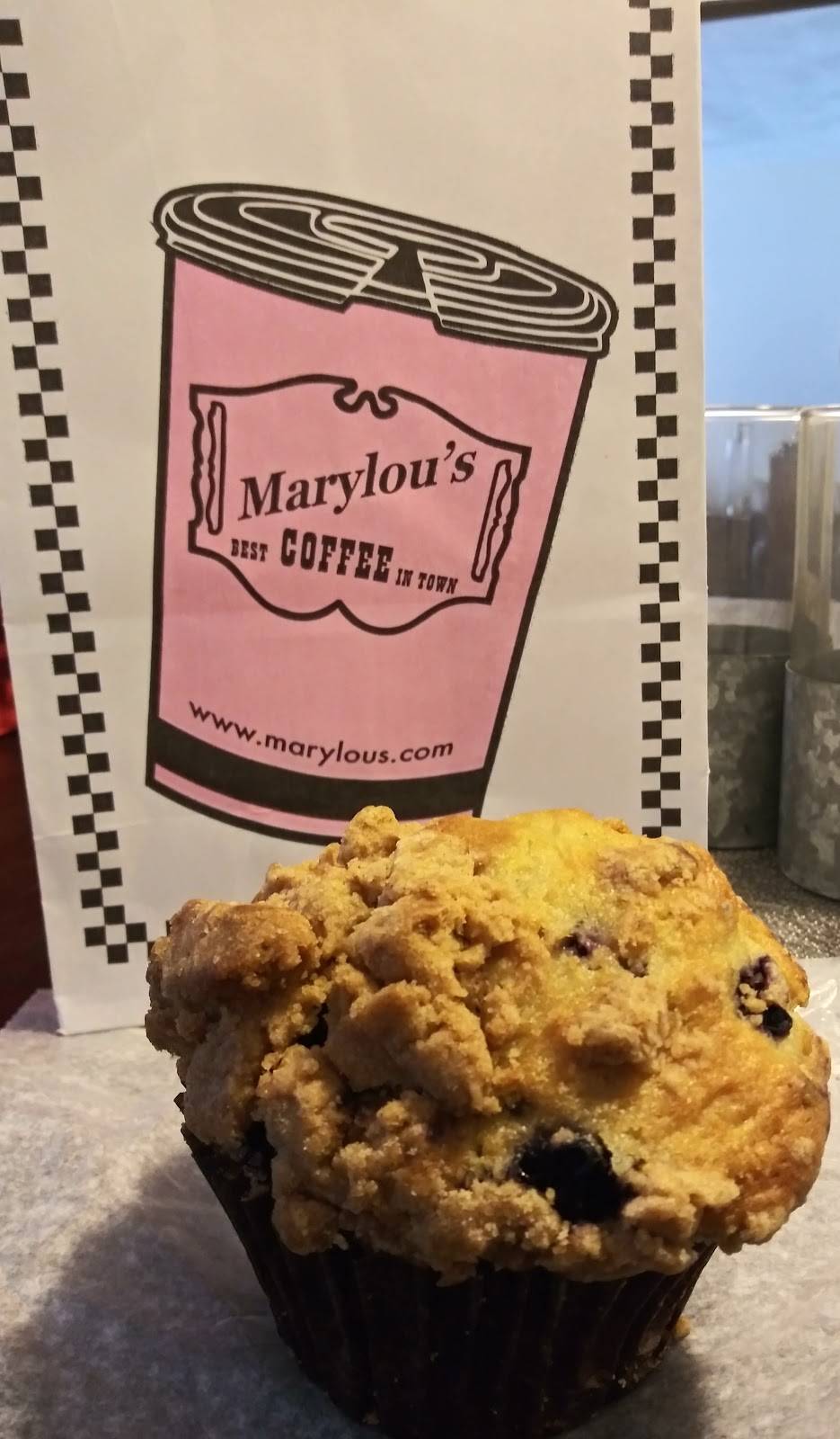 Marylous Coffee | restaurant | 890 S Washington St, North Attleborough, MA 02760, USA | 5083164201 OR +1 508-316-4201