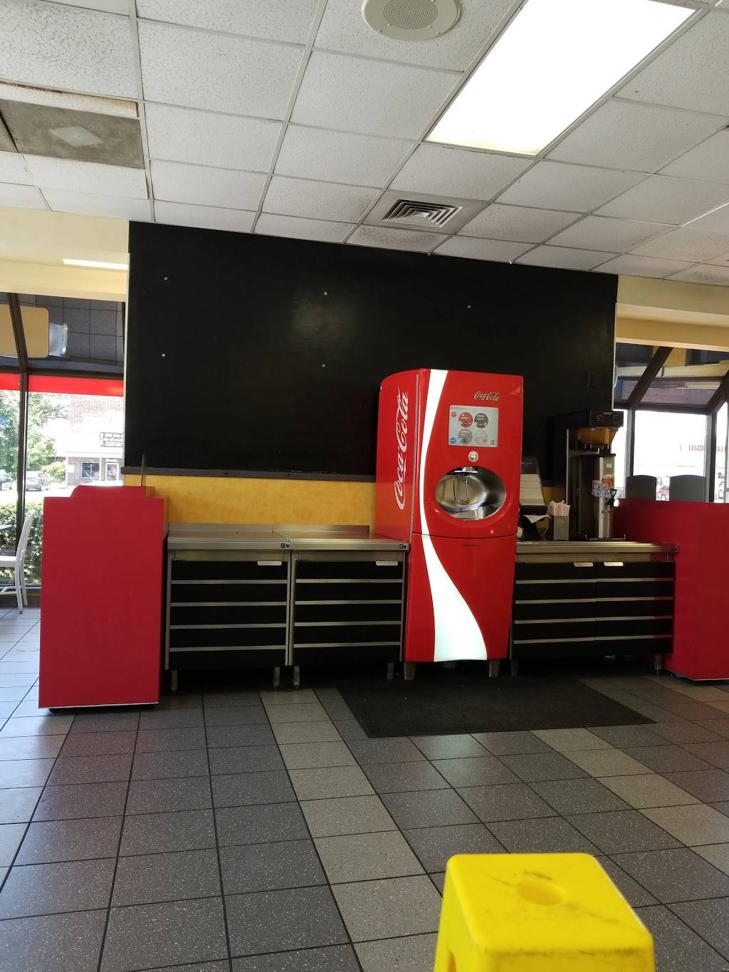 Burger King | restaurant | 3917 Rivers Ave, North Charleston, SC 29405, USA | 8437471044 OR +1 843-747-1044