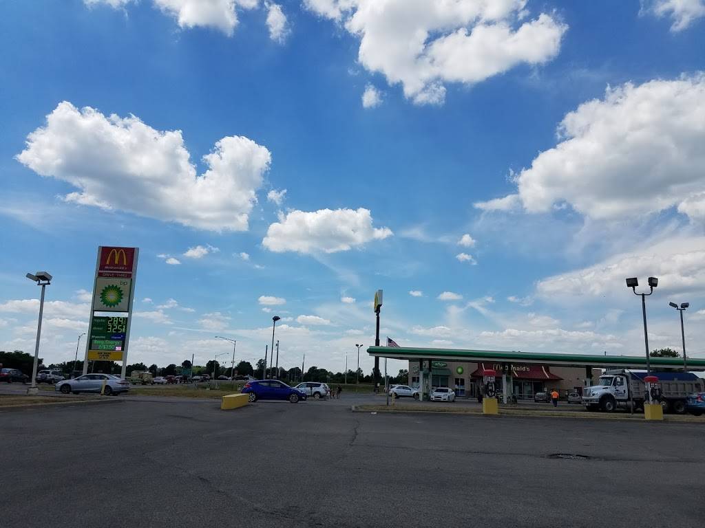 BP | restaurant | 704 W Walnut St, Argos, IN 46501, USA | 5748929272 OR +1 574-892-9272