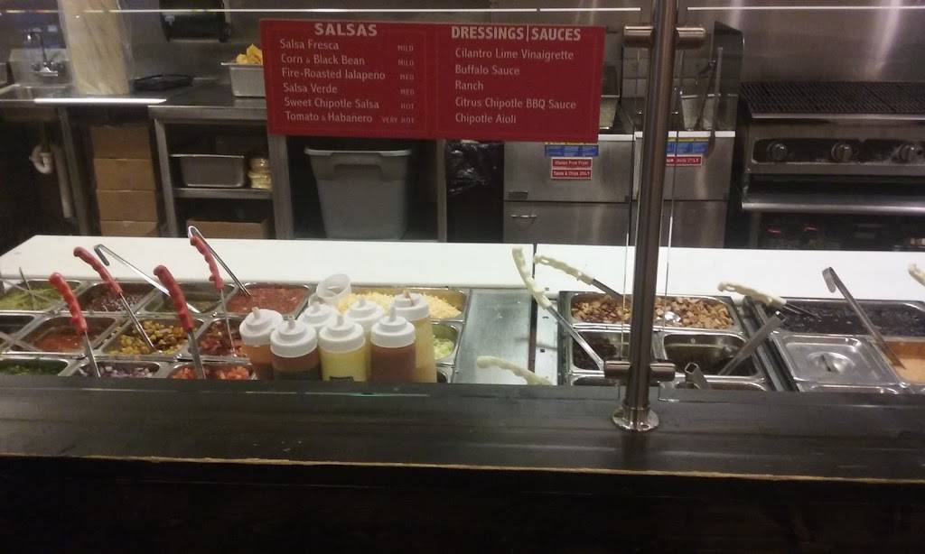 Salsa Fresca Mexican Grill | restaurant | 720 N Bedford Rd, Bedford Hills, NY 10507, USA | 9142410900 OR +1 914-241-0900