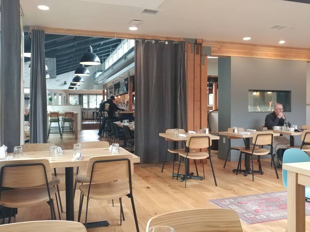 Waterdog Tavern | restaurant | 1015 Alameda de las Pulgas, Belmont, CA 94002, USA | 6506224642 OR +1 650-622-4642