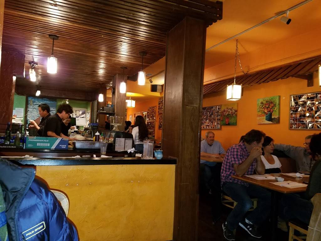 Sushi Heaven | restaurant | Dolores St, Carmel-By-The-Sea, CA 93923, USA | 8316252067 OR +1 831-625-2067