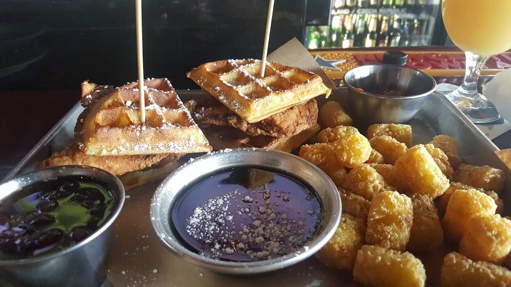 World of Beer | restaurant | 2878 Providence Lakes Blvd, Brandon, FL 33511, USA | 8133248908 OR +1 813-324-8908