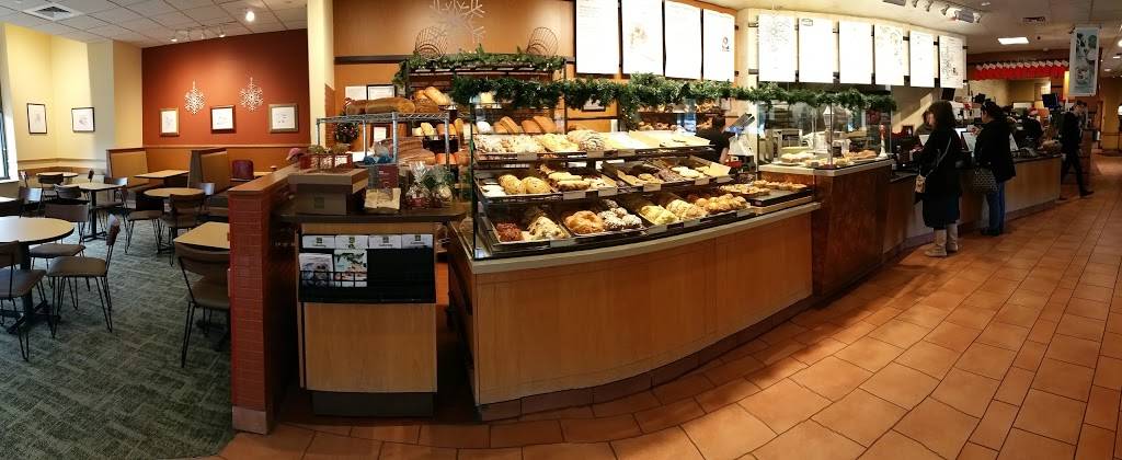 Panera Bread | cafe | 23501 Cinco Ranch Blvd, Katy, TX 77494, USA | 2813956100 OR +1 281-395-6100