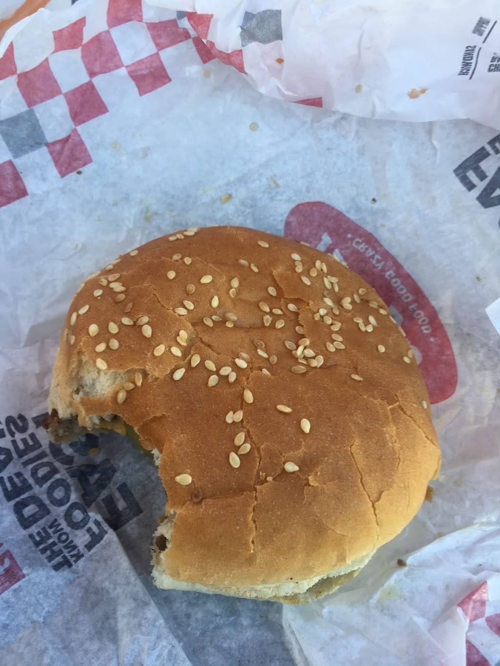 Checkers | restaurant | 1877 N Highland Ave, Clearwater, FL 33755, USA | 7274468195 OR +1 727-446-8195