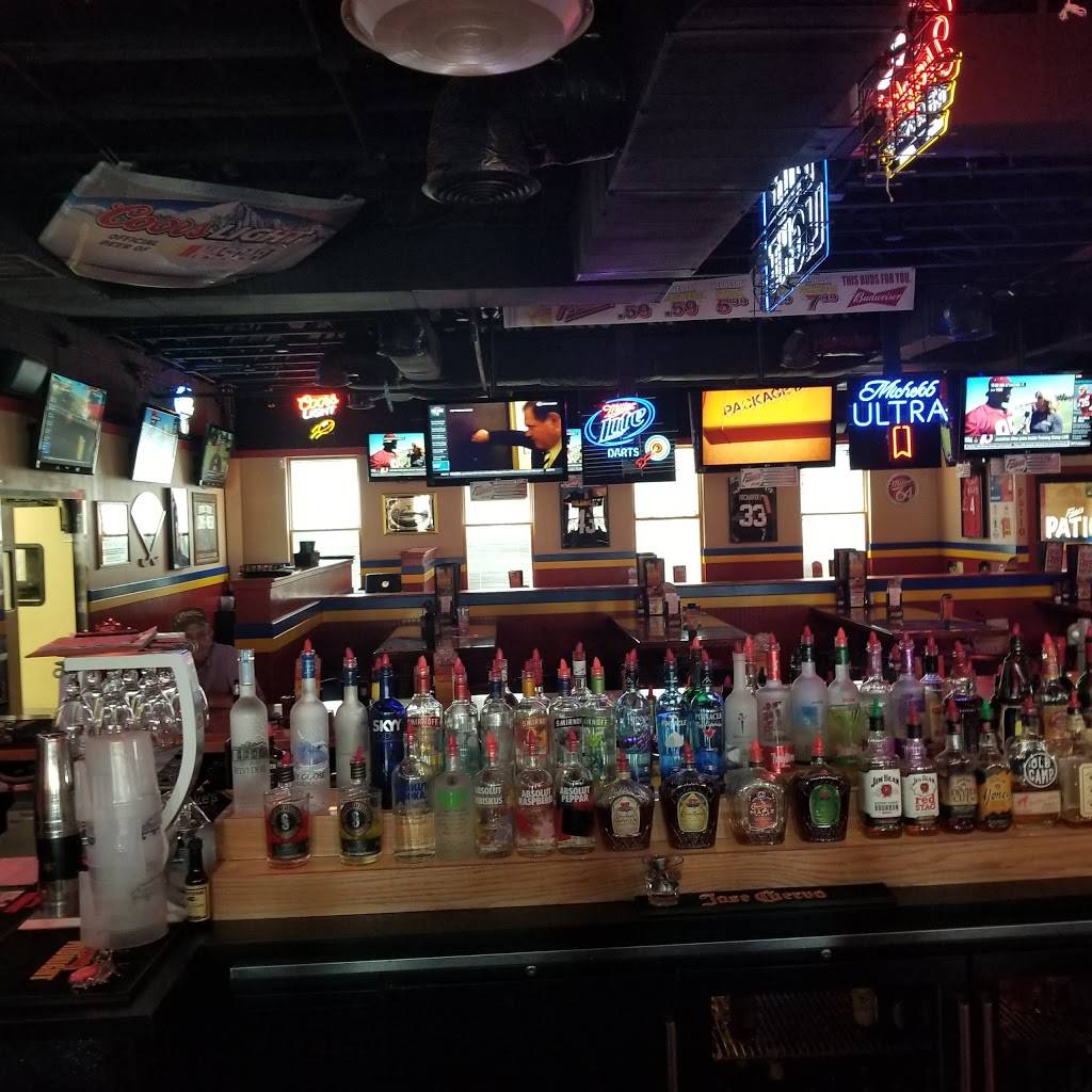 Frickers | restaurant | 2599 W Michigan St, Sidney, OH 45365, USA | 9374939464 OR +1 937-493-9464