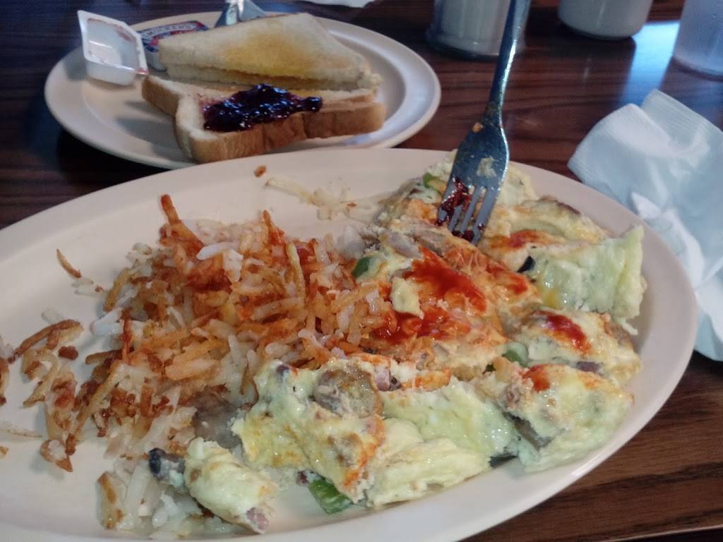 Moes Place | restaurant | 5012 N MacArthur Blvd, Warr Acres, OK 73122, USA | 4054957030 OR +1 405-495-7030