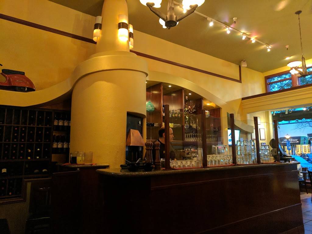 Aldo Los Altos | restaurant | 388 Main St, Los Altos, CA 94022, USA | 6509492300 OR +1 650-949-2300