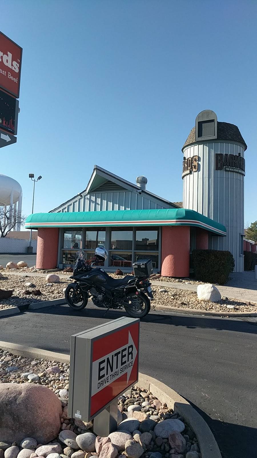 Barnrds Roast Beef Restaurant | restaurant | 2037 N Woodlawn Blvd #1812, Wichita, KS 67208, USA | 3166862431 OR +1 316-686-2431