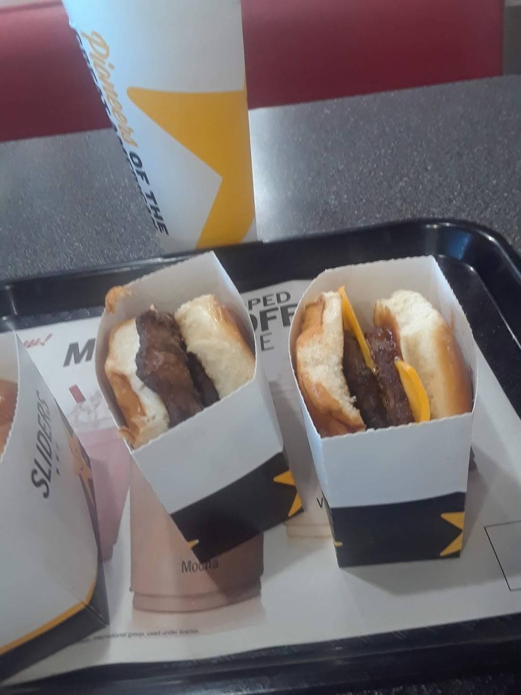 Carls Jr. | restaurant | 3380 North Hayden Road, Scottsdale, AZ 85251, USA | 4809470300 OR +1 480-947-0300