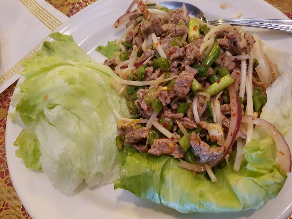 Bangkok Flavor | restaurant | 5455 Gull Rd, Kalamazoo, MI 49048, USA | 2692269341 OR +1 269-226-9341