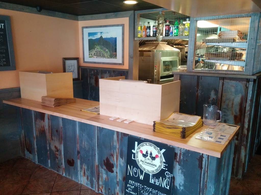 Pachamama Chicken | restaurant | 76 E Main St, Newark, DE 19711, USA | 3027383800 OR +1 302-738-3800