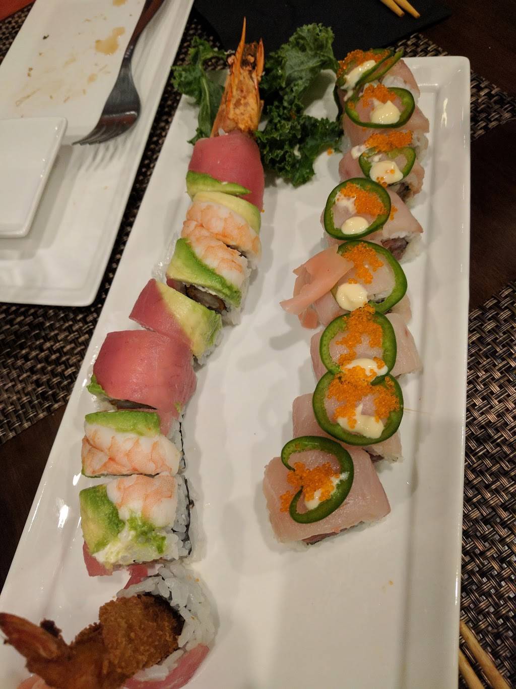 Umami Sushi & Izakaya | restaurant | 2588 Maguire Rd, Ocoee, FL 34761, USA | 4073478108 OR +1 407-347-8108