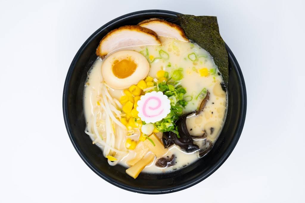 Kumai Ramen | restaurant | 3875 Venture Dr a2, Duluth, GA 30096, USA | 4702465475 OR +1 470-246-5475