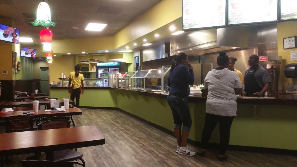 Caribbean Hut | restaurant | 2924 E Franklin Blvd, Gastonia, NC 28056, USA | 7048648134 OR +1 704-864-8134