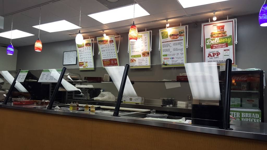 Goodcents Deli Fresh Subs | meal delivery | 3801 S Noland Rd ste i, Independence, MO 64055, USA | 8162525533 OR +1 816-252-5533