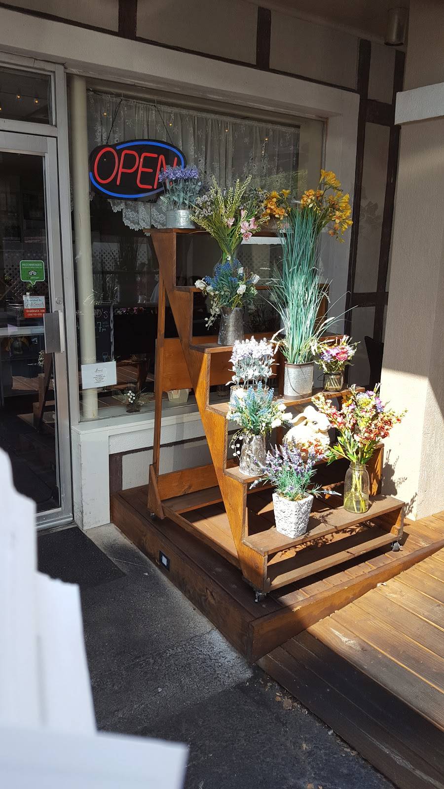 Hildegards German Cuisine | restaurant | 2357 Whitesburg Dr, Huntsville, AL 35801, USA | 2565129776 OR +1 256-512-9776