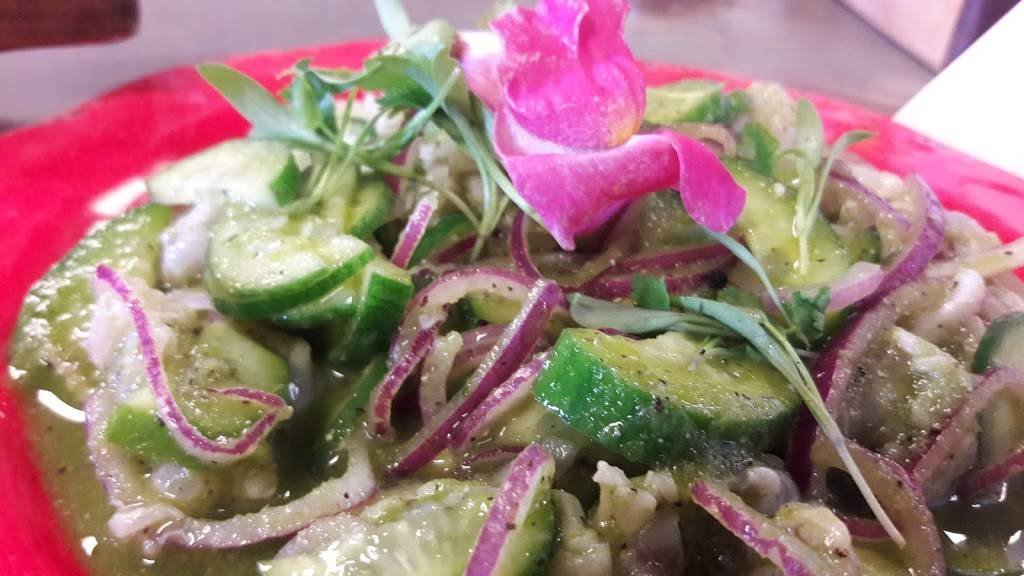 Xecora Gastronomía Urbana | restaurant | 1115 w, Washington Blvd, Montebello, CA 90640, USA | 3237258635 OR +1 323-725-8635