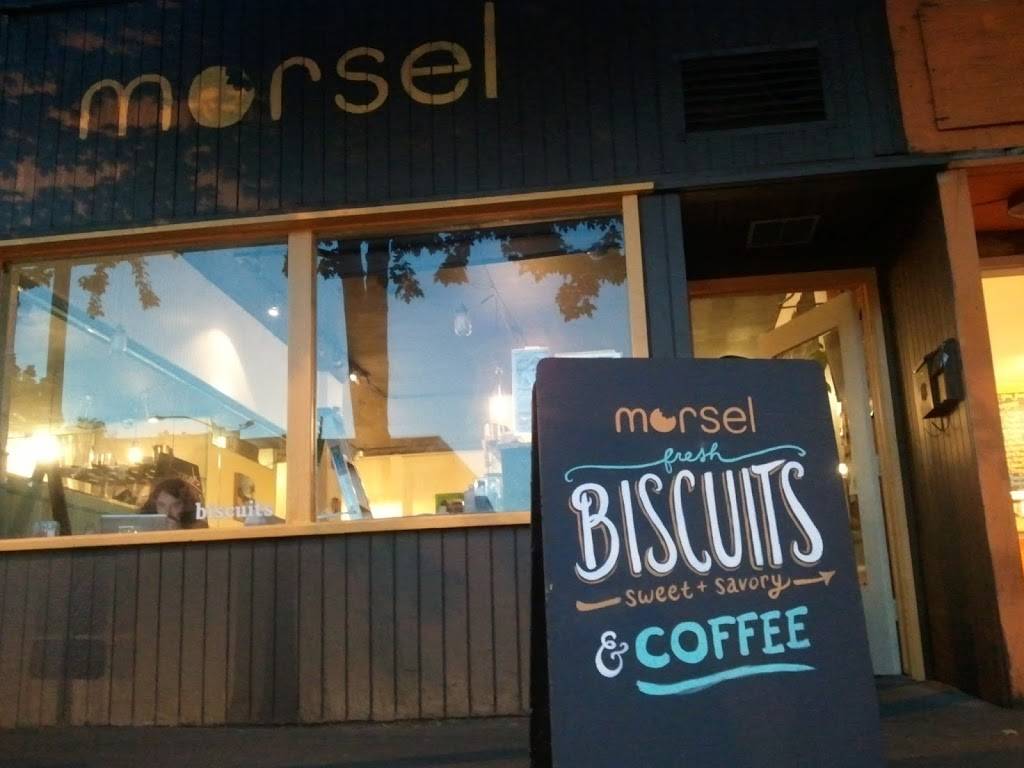 Morsel | restaurant | 5000 University Way NE suite d, Seattle, WA 98105, USA | 2062680154 OR +1 206-268-0154