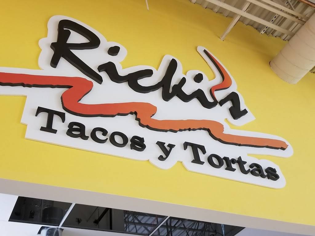 Tacos y Tortas Rickis | restaurant | 3161 Broadway Boulevard #R-142, Garland, TX 75043, USA | 4693354063 OR +1 469-335-4063