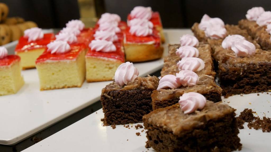 Bayside Buffet | restaurant | 3950 S Las Vegas Blvd, Las Vegas, NV 89119, USA | 8776327800 OR +1 877-632-7800