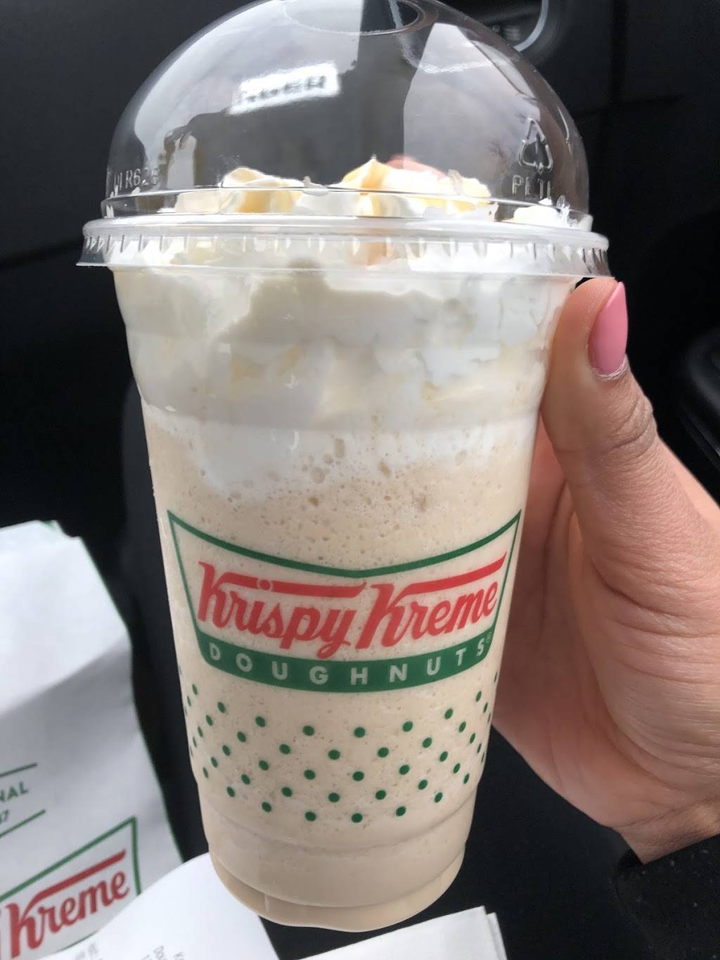 Krispy Kreme | bakery | 110 S Mannheim Rd, Hillside, IL 60162, USA | 7084015292 OR +1 708-401-5292