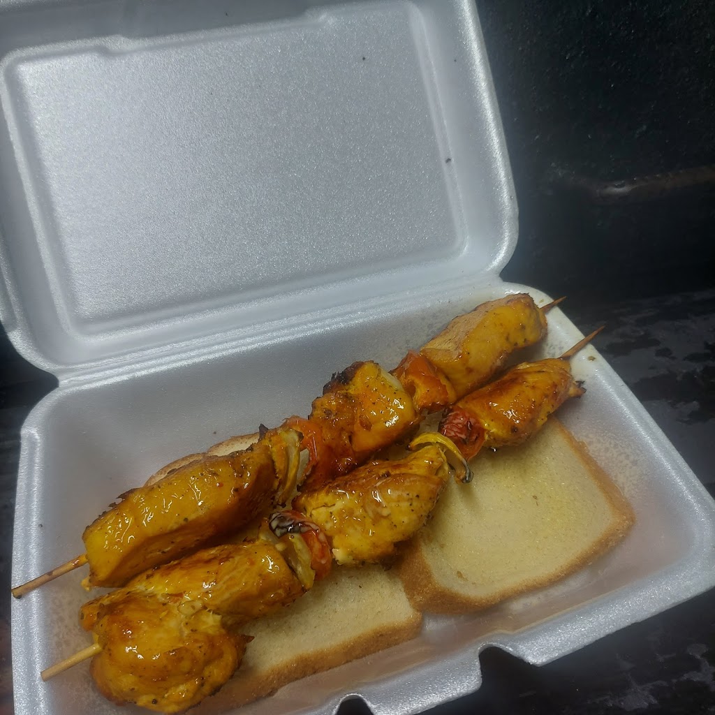 Get You Right BBq LLC | restaurant | SW 219th St, Goulds, FL 33170, USA | 7868683652 OR +1 786-868-3652