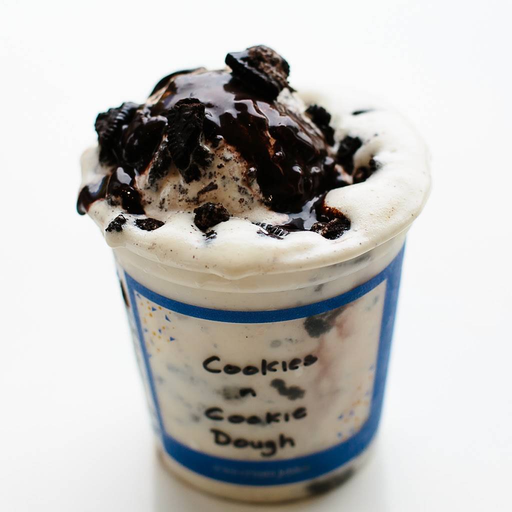 Ice Cream Jubilee | restaurant | 4238 Wilson Blvd Level C, Arlington, VA 22203, USA | 7035662145 OR +1 703-566-2145