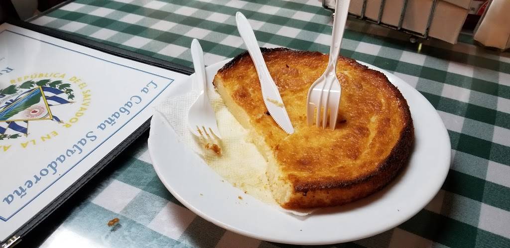 La Cabana Salvadoreña | restaurant | 3150 Villa Ave, Bronx, NY 10468, USA | 7183676810 OR +1 718-367-6810