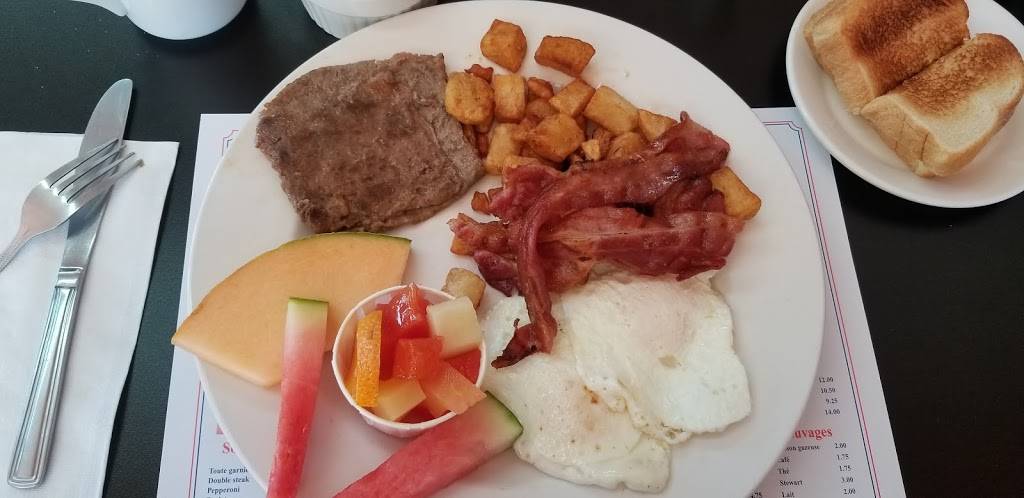 Restaurant Le 327 Pizzeria | restaurant | 1826 Route du N, Brownsburg, QC J8G 1E1, Canada | 4505334930 OR +1 450-533-4930