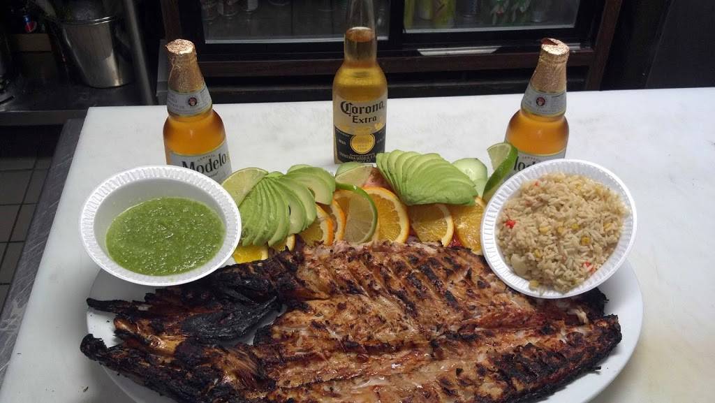 Mi Lindo Nayarit #2 | restaurant | 8000 S Central Ave, Los Angeles, CA 90001, USA | 3235828957 OR +1 323-582-8957