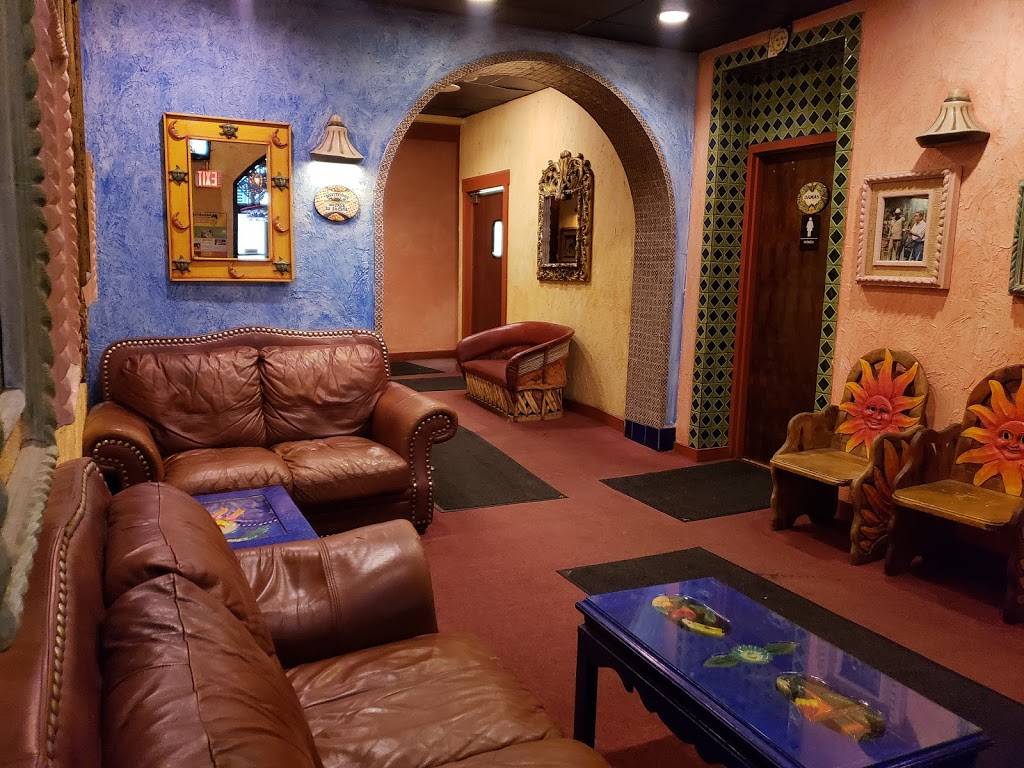 Margaritas Mexican Restaurant | night club | 1037 Elm St, Manchester, NH 03101, USA | 6036477717 OR +1 603-647-7717