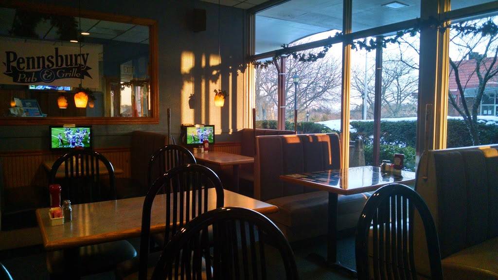 Pennsbury Pub & Grille | restaurant | 1049 Pennsbury Blvd N, Pittsburgh, PA 15205, USA | 4124291185 OR +1 412-429-1185
