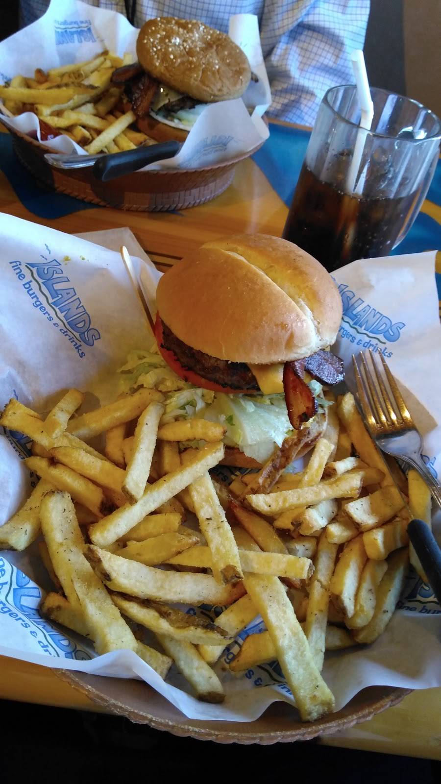 Islands Restaurant Carmel Mountain | restaurant | 12224 Carmel Mountain Rd, San Diego, CA 92128, USA | 8584858075 OR +1 858-485-8075