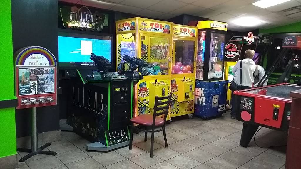 Cicis | restaurant | 3815 W Vine St, Kissimmee, FL 34741, USA | 4075185067 OR +1 407-518-5067