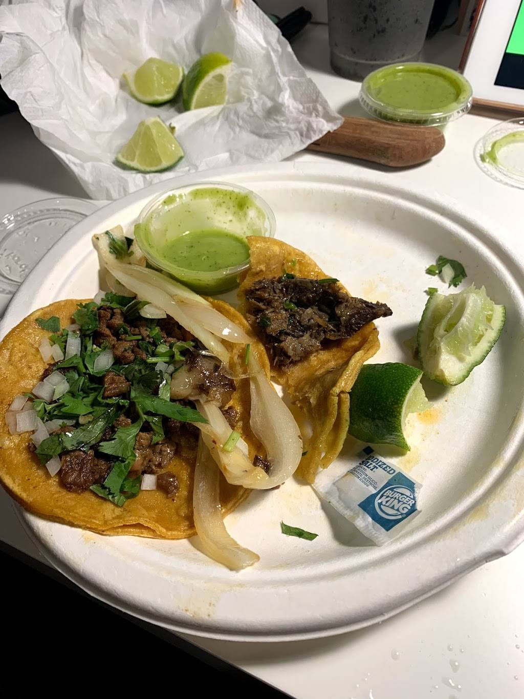 El Pollo y El Pollito Taco Truck | restaurant | 5599 Snell Ave, San Jose, CA 95123, USA | 4084770899 OR +1 408-477-0899