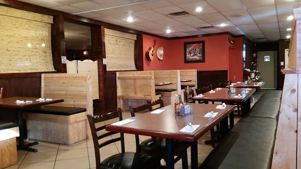 El Patron Mexican Restaurant | restaurant | 11514 US-41, Farmersburg, IN 47850, USA | 8126960606 OR +1 812-696-0606