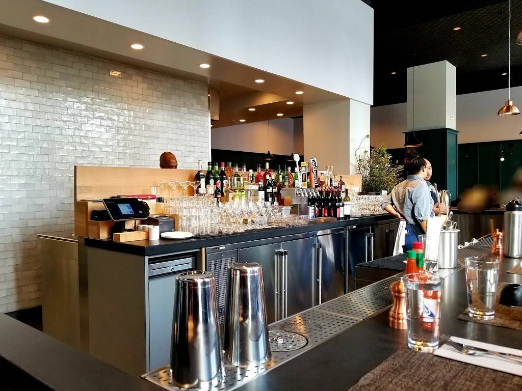 Brown Sugar Kitchen | restaurant | 2295 Broadway, Oakland, CA 94612, USA | 5108397685 OR +1 510-839-7685