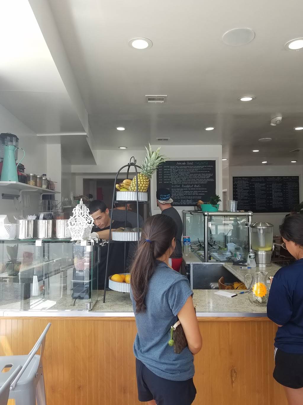 Juice Tree | restaurant | 1892 Grand Ave, Baldwin, NY 11510, USA | 5166082502 OR +1 516-608-2502