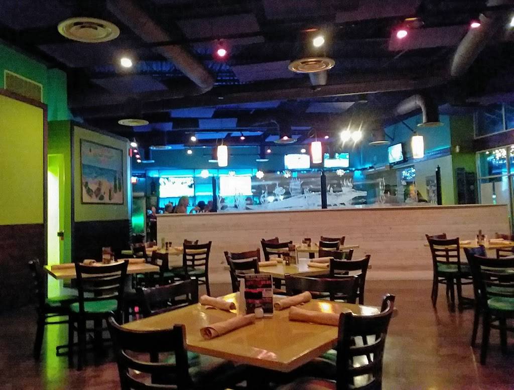 The Crazy Cucumber | restaurant | 4414 SW College Rd #1910, Ocala, FL 34474, USA | 3523906969 OR +1 352-390-6969