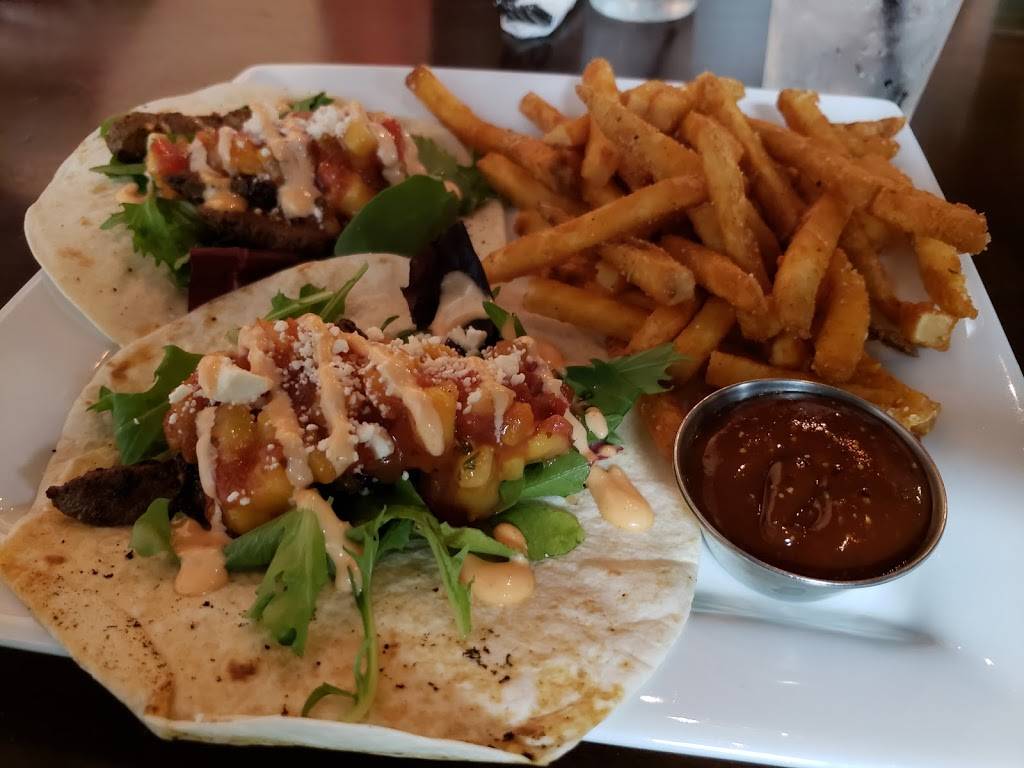 The Coffee Bar | restaurant | 404 Market St, Parkersburg, WV 26101, USA | 3049003492 OR +1 304-900-3492