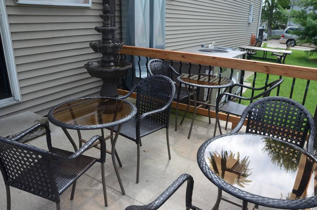 Chicharos Mexican Grill | restaurant | 201 W 2nd St, Muscatine, IA 52761, USA | 5632990659 OR +1 563-299-0659