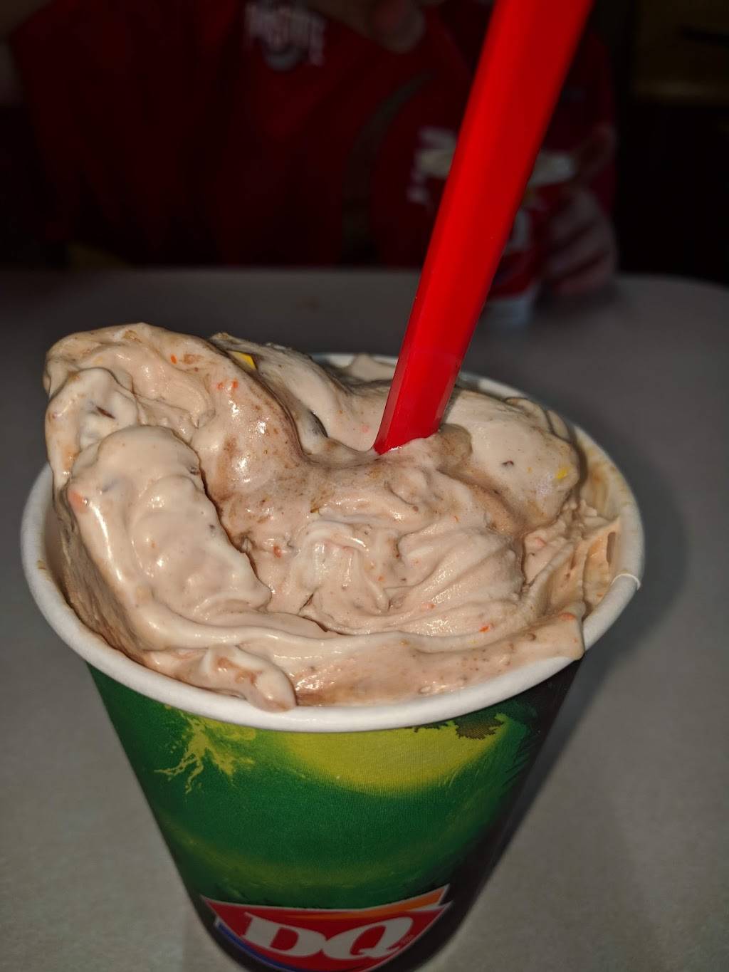 Dairy Queen | restaurant | 6760 N Dixie Dr Hwy, Dayton, OH 45414, USA | 9378901711 OR +1 937-890-1711