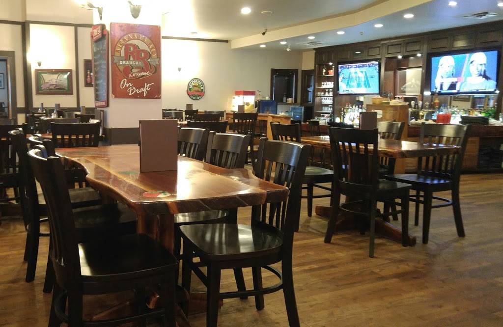 Orchard Restaurant | restaurant | 12495 County Rd 2 East, Morrisburg, ON K0C 1X0, Canada | 6135433788 OR +1 613-543-3788