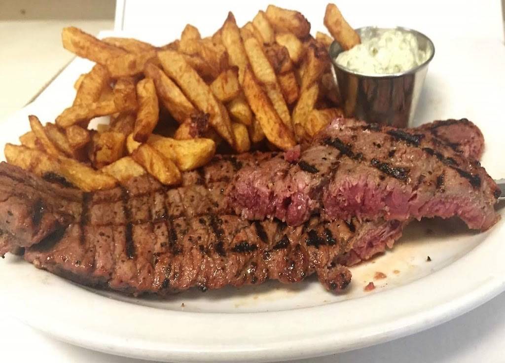 O-Martha | restaurant | 206 Rue Notre Dame, Roxton Falls, QC J0H 1E0, Canada | 4505482225 OR +1 450-548-2225