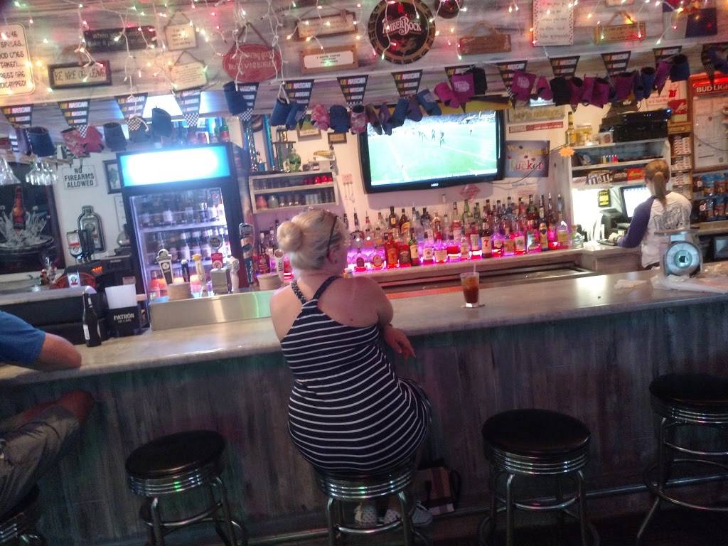 Fat Randis Bar & Grill Inc. | restaurant | 415 Grant St, Van Meter, IA 50261, USA | 5159969400 OR +1 515-996-9400