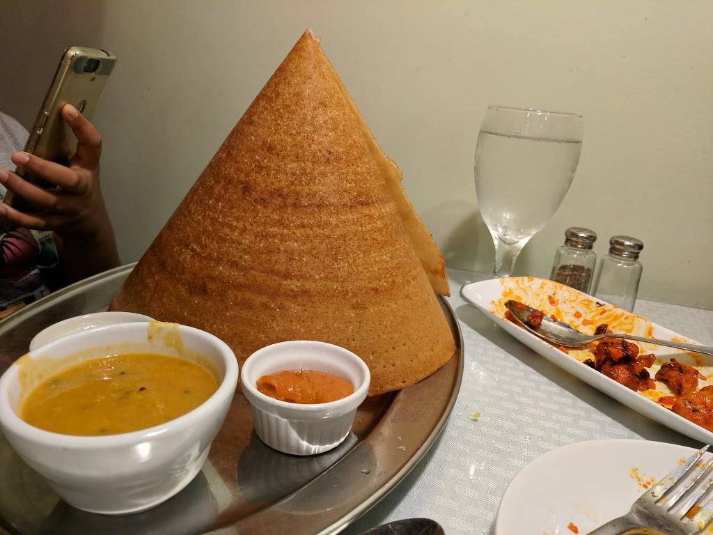 Bombay Olive - Authentic Indian Cuisine | meal delivery | 518 S Illinois Ave, Carbondale, IL 62901, USA | 6184576680 OR +1 618-457-6680